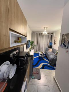 Royal suburb by Tsavo - 6