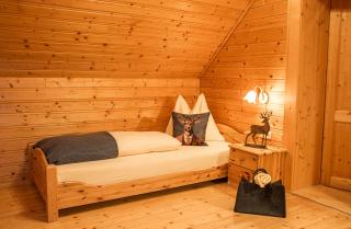 Bioblockhaus Katschberg - 4