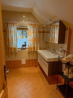 Bioblockhaus Katschberg - 1