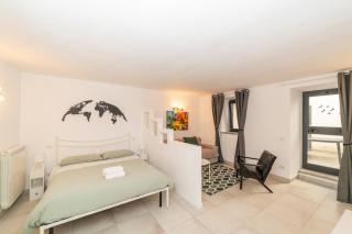 Lo Scopertino Centro storico di Montefiascone - 1