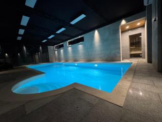 Arinest Villa with heated pool, 20 min from Yerevan - 5