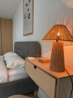 Carsium View House - 5