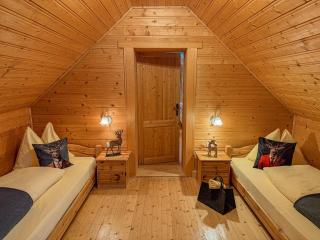 Bioblockhaus Katschberg - 5