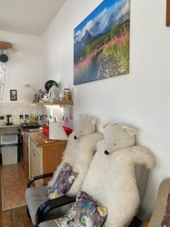 Villa jumper domek - 7