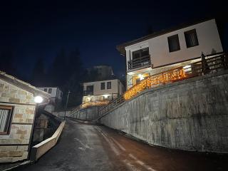 Комплекс БОЖИДАРИЦА - 9