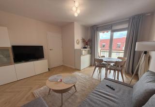Apartament Przy Palmiarni - 4