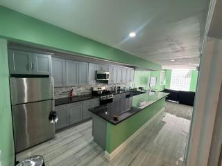 Toraille Waterfall Poolside Apartment - 6