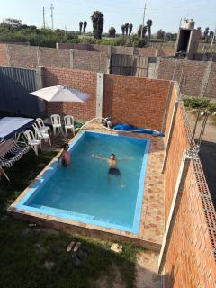 Casita de Playa 2026 - 1