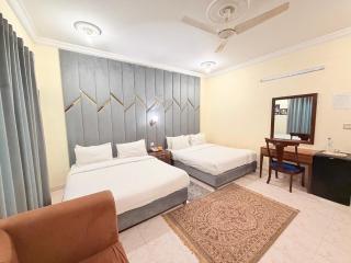 Comfort Lodge Guest House - 6