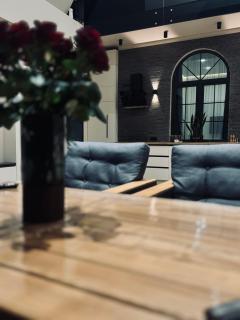 Arinest Villa Abovyan - 1