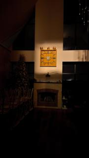 Arinest Villa with heated pool, 20 min from Yerevan - Abovyan - 3