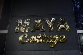 Hotel Maya Cottage - 5