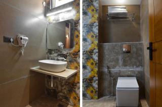 Hotel Maya Cottage - 4