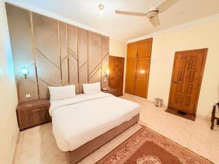 Comfort Lodge Guest House - 7