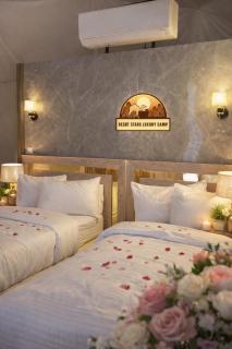 DESRT STARS lUXURY CAMP - 6