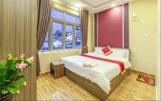 ROSE HOSTEL DALAT - 9