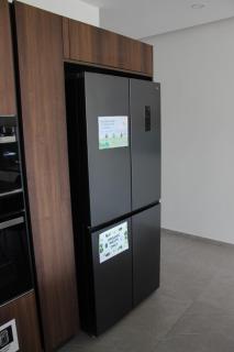 Designer One-Bedroom Apartment in Scenic Marsaxlokk - 1