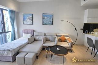 Star Canon Suites At KLCC - Kuala Lumpur - 1