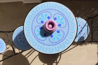 Designer One-Bedroom Apartment in Scenic Marsaxlokk - 0