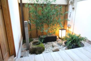 Rakuya Karasuma Gojo - Vacation STAY 13636v - 5