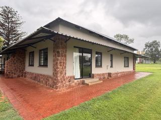 Welgedacht Lodge - 6