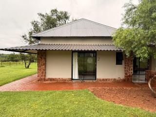 Welgedacht Lodge - 5