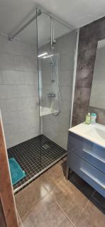 LE SIGOU - Studio avec chambre sur Mezzanine, Jardin et parking sécurisé - 5