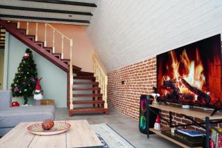 SkyHouse Shahdag - 0