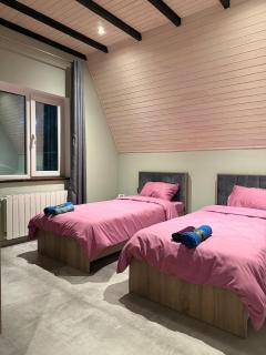 SkyHouse Shahdag - 4