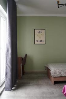 SkyHouse Shahdag - 3