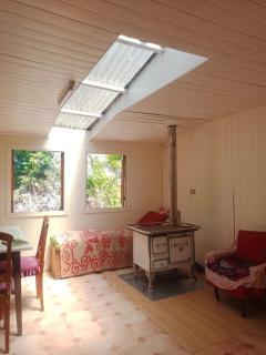 La casita chilota - 6