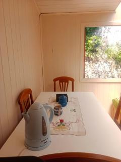 La casita chilota - 4