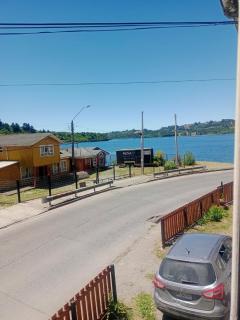 La casita chilota - 1