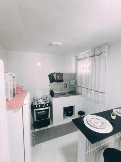 Bella Morena -- Ilha de Boipeba - 9