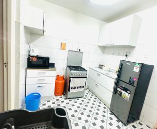 Nakuru Royal bnb milimani J10 - 1