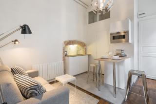 L'Horloge by Cocoonr - Rennes - 8
