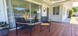 Family Cozy House near the Bay and the Reserve - 9