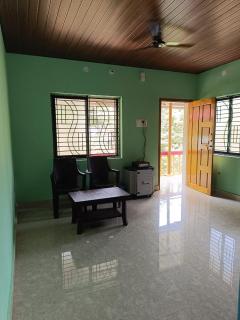 Sheshatara Homestay - 1