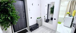 2х-ком Люкс Пр Б Момышулы 4а в центре Шымкента -1й этаж - Schymkent - 5