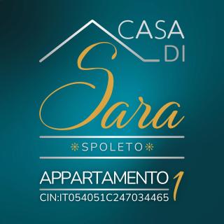 A Casa di Sara SPOLETO - 0