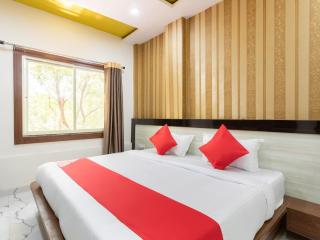 Hotel O Savitri Regency - Bhopal - 9