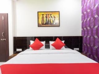 Hotel O Savitri Regency - Bhopal - 7