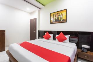 Hotel O Savitri Regency - Bhopal - 6