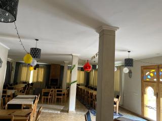 Itrane sahara Auberge - 2