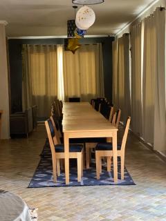 Itrane sahara Auberge - 3