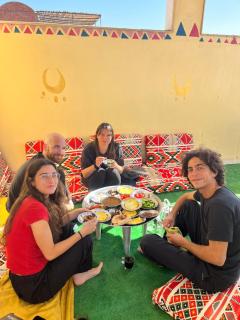 NUB Guest House - Assouan - 7