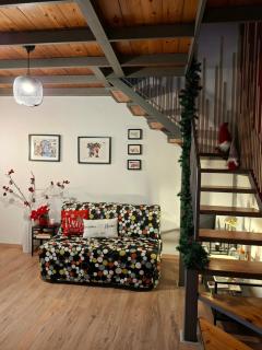 Nicuzzaduci Home - Catânia - 8