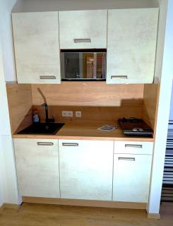 Apartment Rehblick Hohenwarth - 5