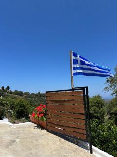 The Garden House, Sitia - 8
