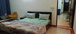 TSA Delhi Guest House - 0